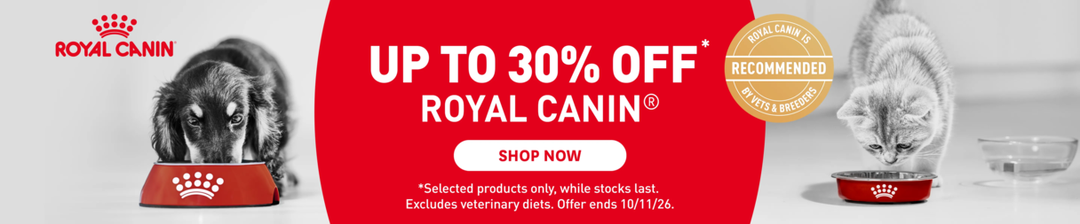 00HP - Royal Canin Homepage Banner Oct 2026
