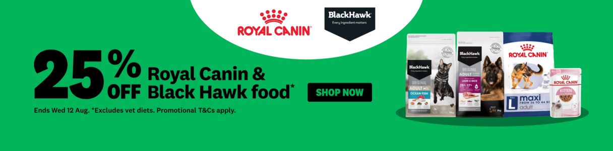 00HP - Royal Canin & Black Hawk Homepage Bottom Banner July-Aug 2026