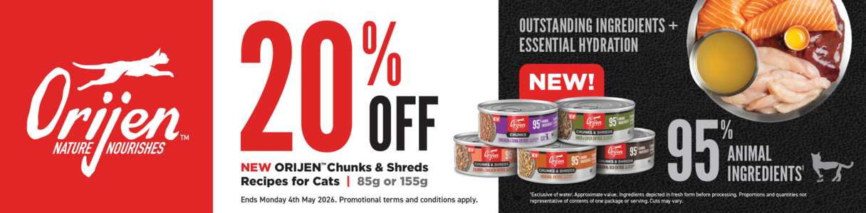 00HP -  Orijen Homepage Banner April 2026