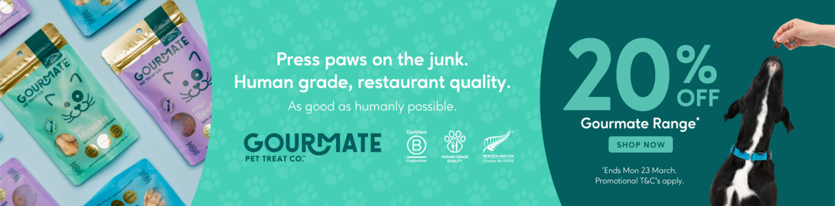 00HP - Gourmate Bottom Supplier Homepage Banner March 2026