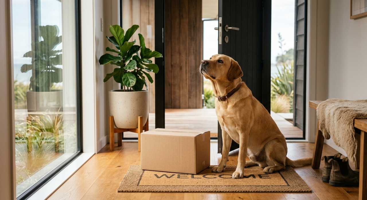 Free Shipping in NZ: How Petdirect's $79 Free Delivery Works