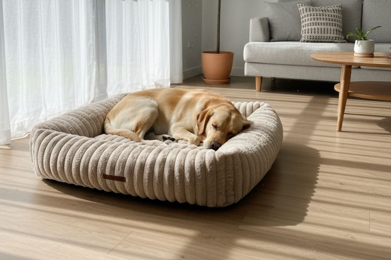 The Best Bed Shapes For Different Sleeping Styles With Coco & Cooper