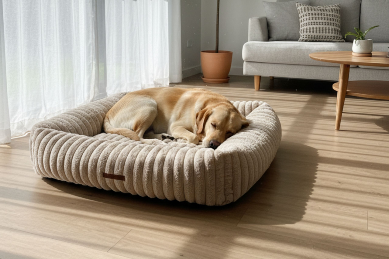 Is Your Dog’s Bed Doing Its Job? How To Choose The Right Dog Bed In NZ