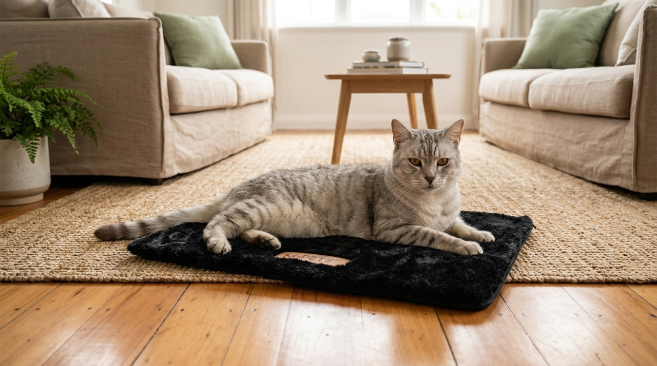 The Best Cat Beds for Older Cats