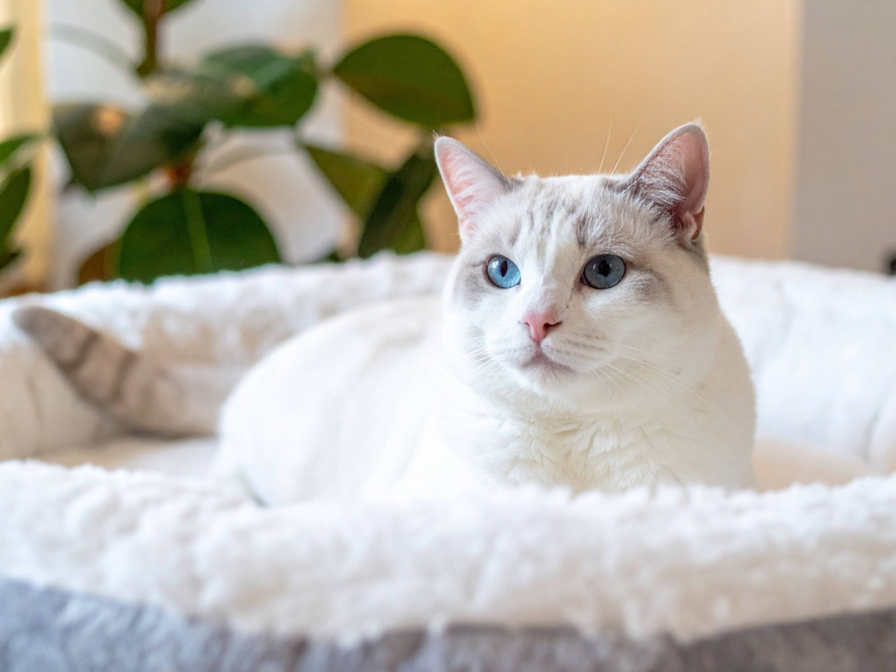 How to Wash Your Pet’s Bedding Safely and Keep It Fresh