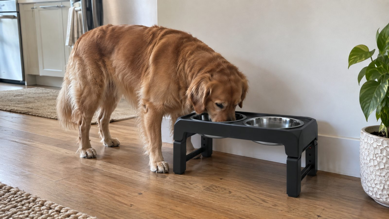 Are Raised Dog Bowls Good for Dogs? Pros and Cons Explained