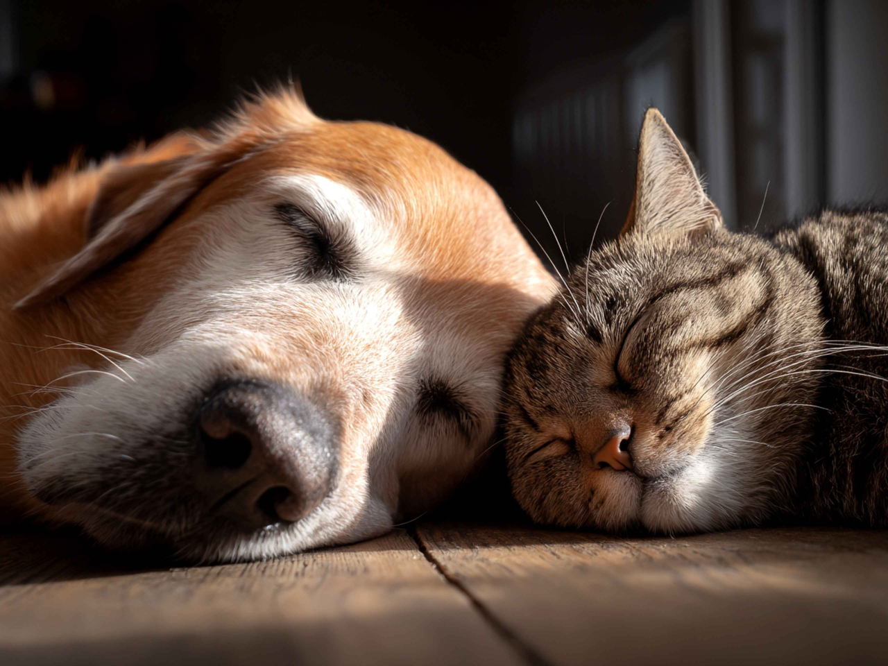 Senior Pet Care in NZ: Best Nutrition & Exercise Tips for Older Cats and Dogs