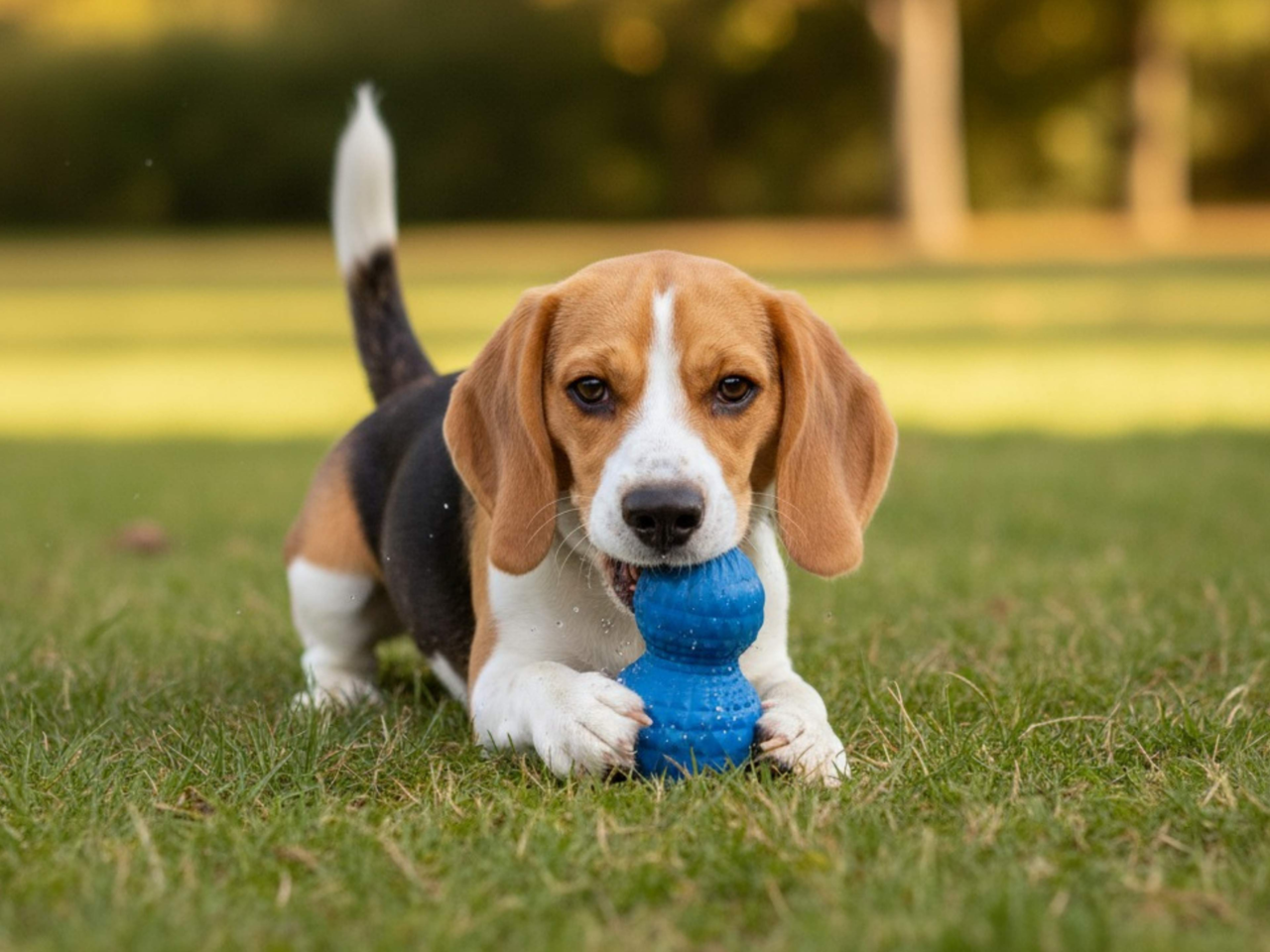 Top Outdoor Pet Toys For Endless Summer Fun