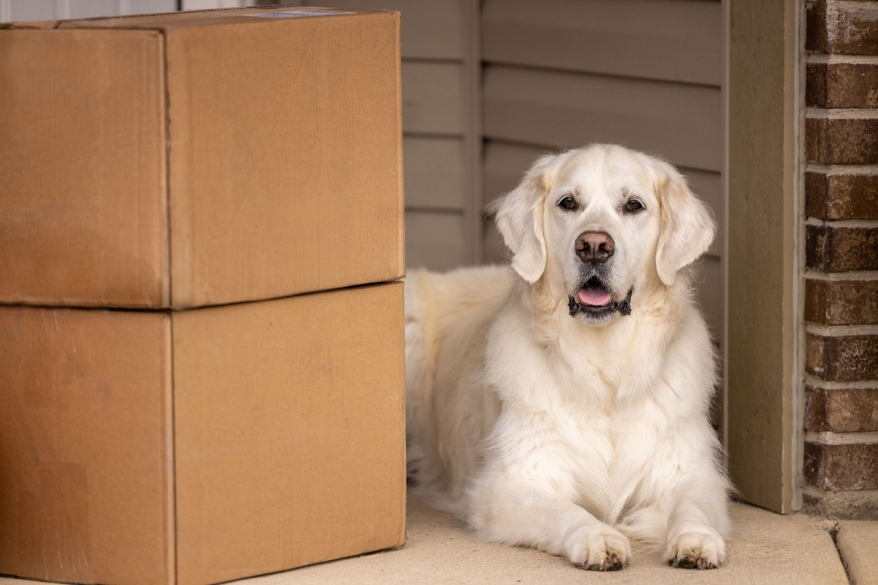 Can You Get Pet Food Delivered to Rural New Zealand? Here's What You Need to Know