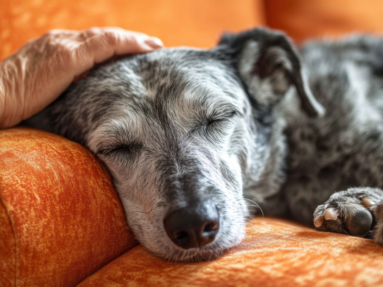 Top 10 Calming Products for Anxious Pets in New Zealand