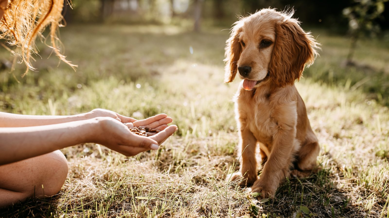 How to Train a Cocker Spaniel