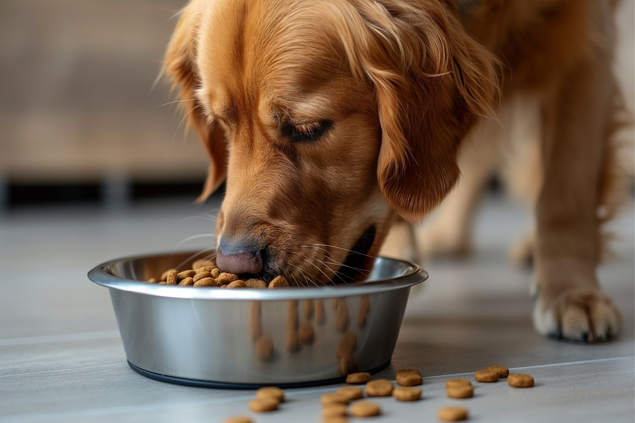 Best Grain-Free Dry Dog Food for Sensitive Stomachs in NZ