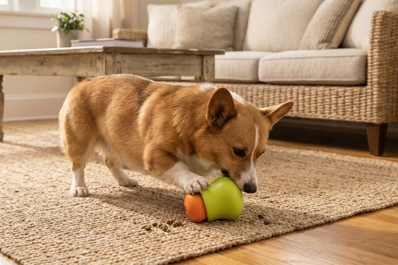 West Paw Zogoflex Toppl and Qwizl: A Complete Guide for NZ Dog Owners