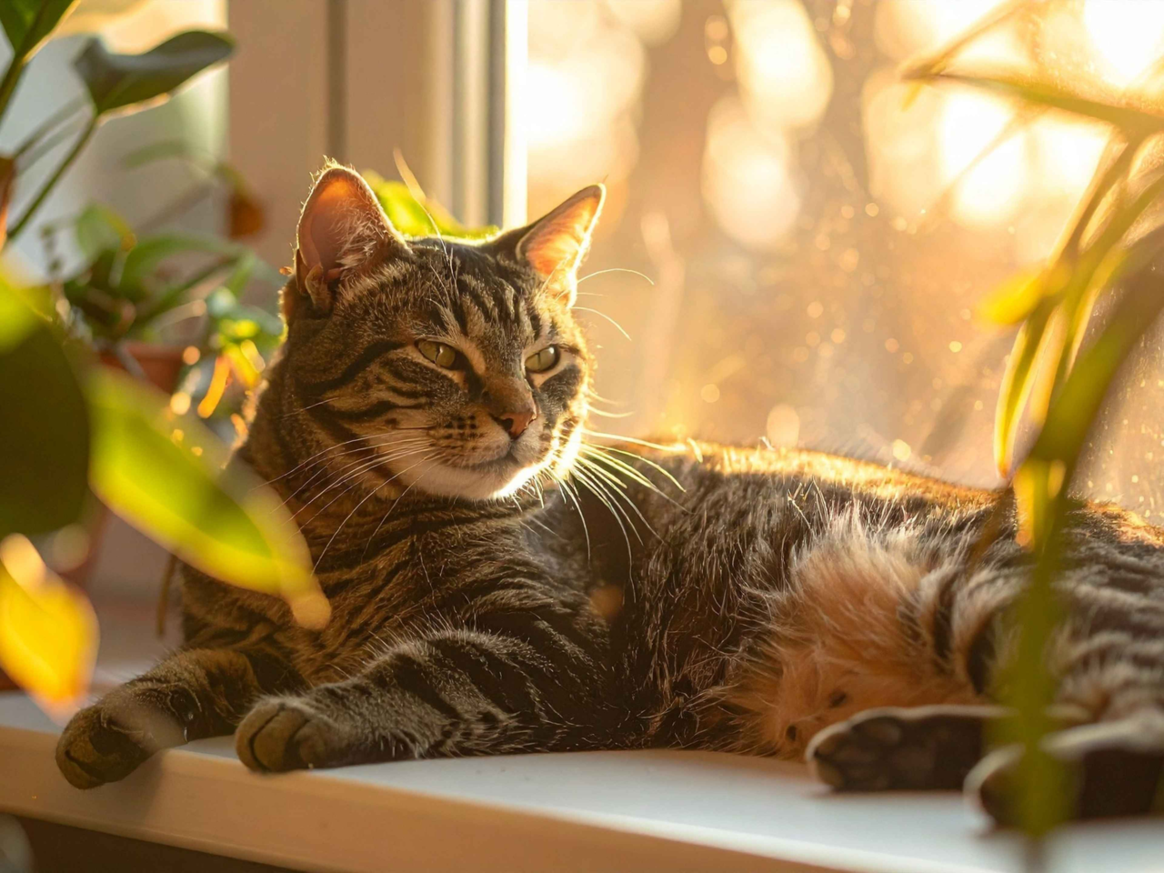 Seasonal Pet Health Tips: Keep Your Pet Happy Year-Round