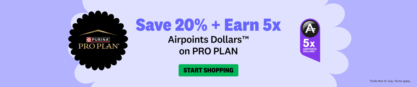 00HP Pro Plan + 5x Airpoints Homepage Banner July 2025