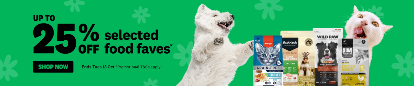 00HP - Spring Food Faves Homepage Banner Oct 2026