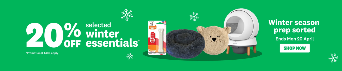 00HP - Winter Prep Deals General  Homepage Banner April 2026