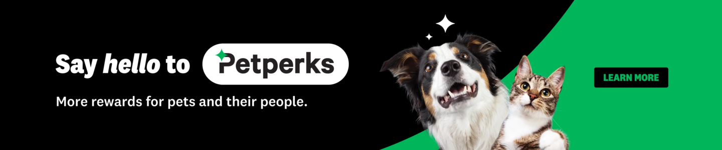 00HP -  Say Hello to Pet Perks Homepage Banner Oct 2026