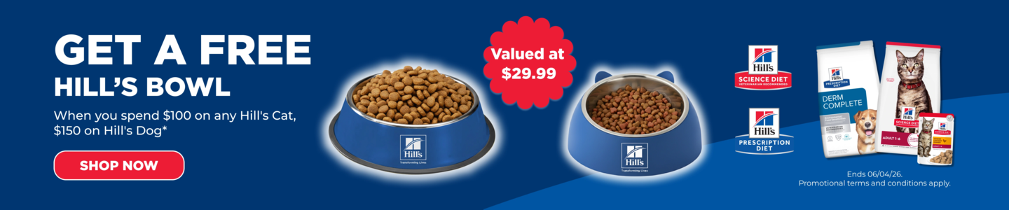 00HP - Hill's GWP Homepage Banner March 2026