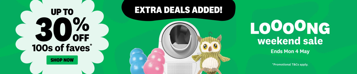 00HP -  V2 Long Wknd Accessories Homepage Banner April 2026