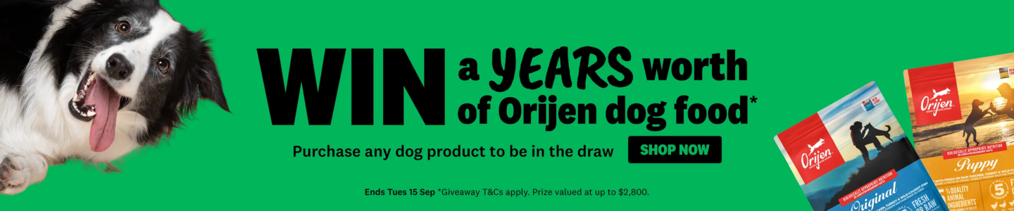 00HP - Win Orijen Food Homepage Banner Sep 2026