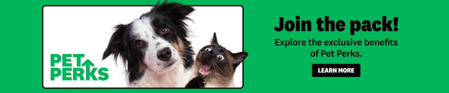 00HP -  Pet Perks Learn More Homepage Banner June 2026