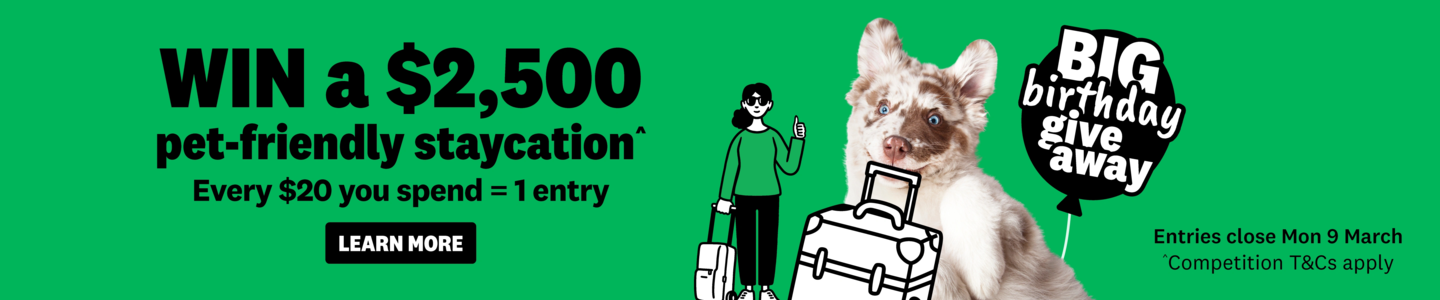 00HP - Big Birthday Giveaway Homepage Banner Feb-Mar 2026