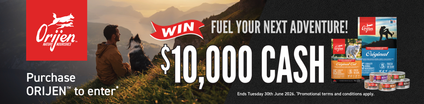 00HP - Orijen 10k Homepage Banner June 2026