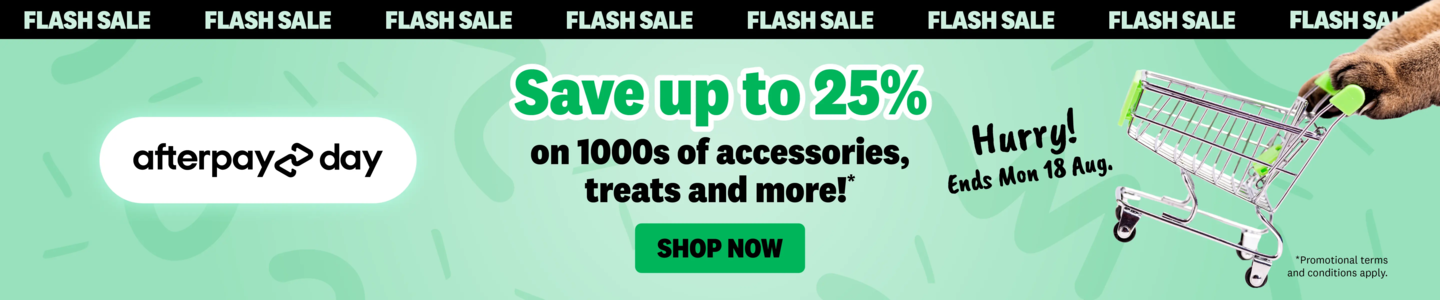 00HP -  Afterpay Day Sale Homepage Banner Aug 2025
