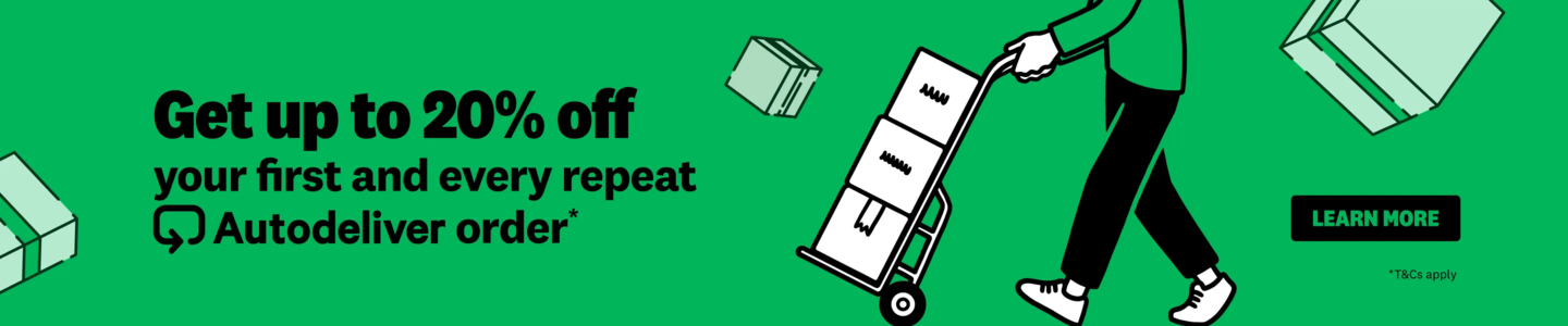 00HP -  Autodeliver Homepage Banner Oct 2026