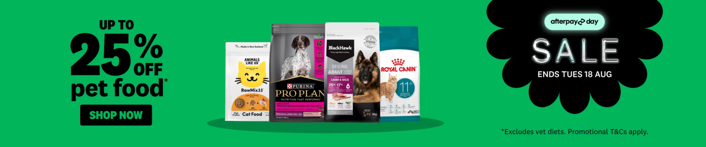 00HP - Afterpay Day Sale Food Homepage Banner August 2026