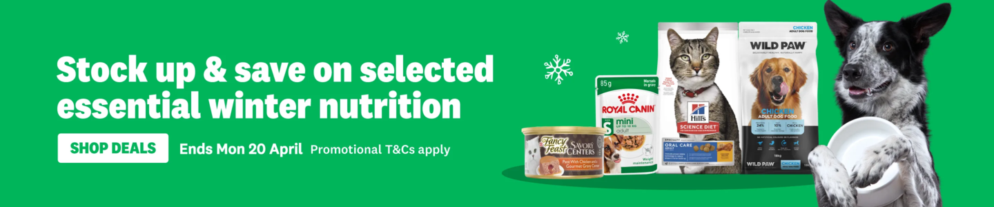  00HP - Part B Winter Prep Food Deals Homepage Banner April 2026