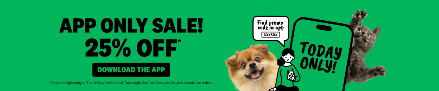00HP - APP Only Sale Homepage Banner May 2026