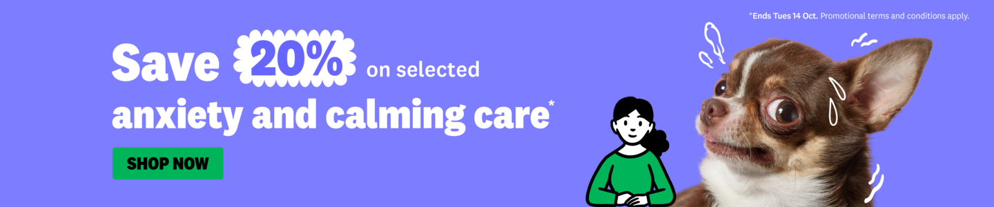 00HP -  Anxiety & Calming Care Homepage Banner Oct 2025