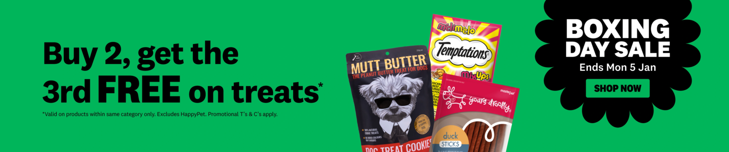 00HP - Boxing Multi Buy Treats Homepage Banner Dec 2025