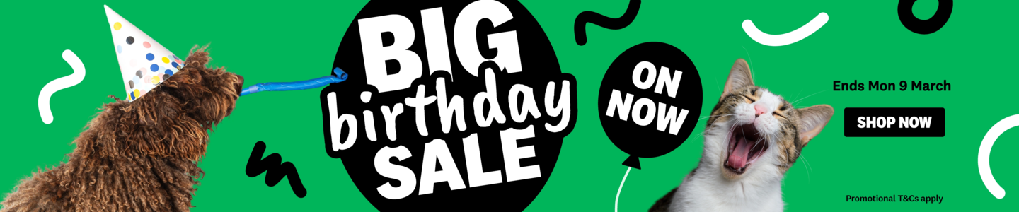 00HP -  BIG Birthday Sale Offer General Homepage Banner Feb 2026
