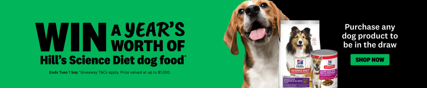 00HP - Win Hill's Food Homepage Banner August 2026