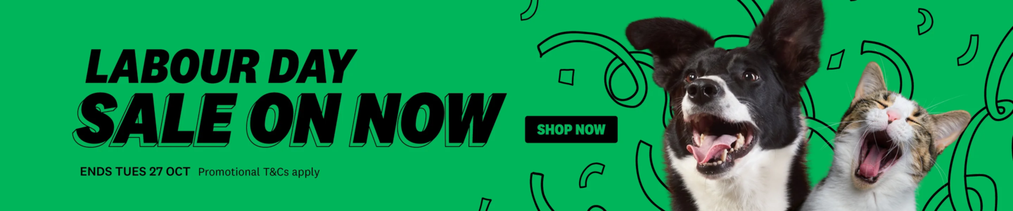 00HP - Labour Day Sale General Homepage Banner Oct 2026