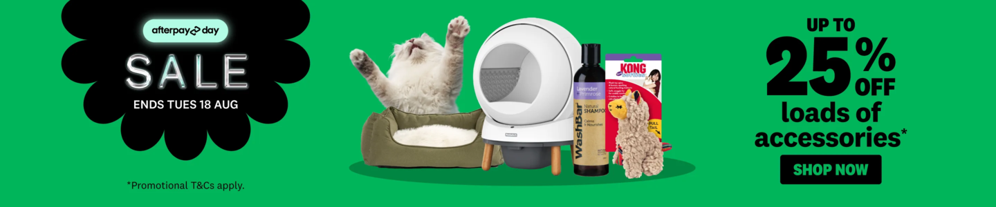 00HP -  Afterpay Day Sale Acc Homepage Banner August 2026
