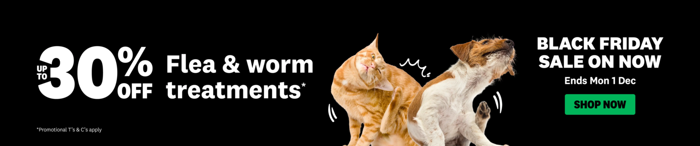 00HP -  Black Friday Flea Homepage Banner Nov 2025