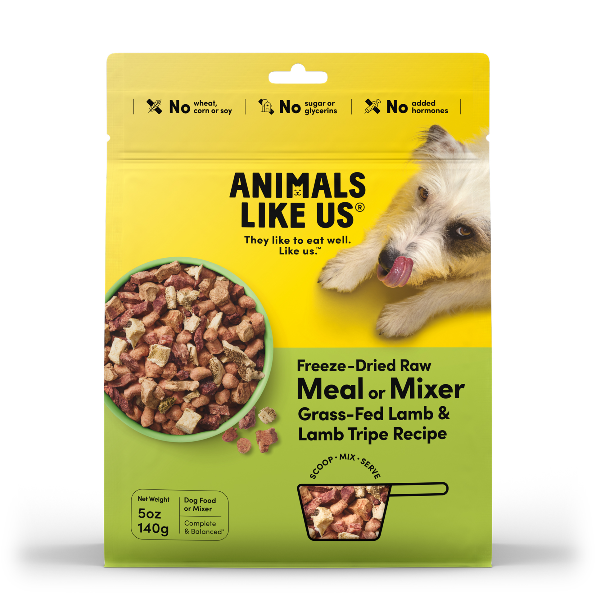 Freeze Dried & Dehydrated Dog Food - Petdirect