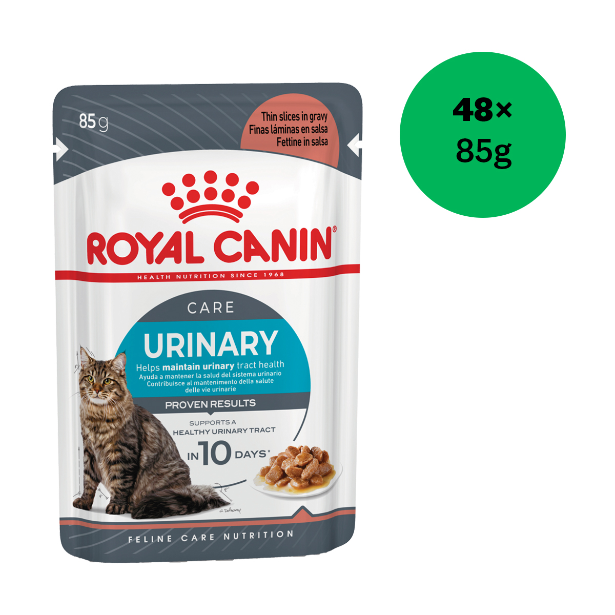 Urinary Care Royal Canin Urinary Calm Cat Royal Canin Veterinary