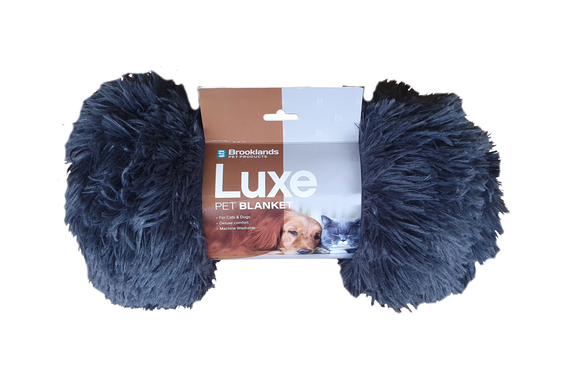 Brooklands Calming Blanket Pet Direct