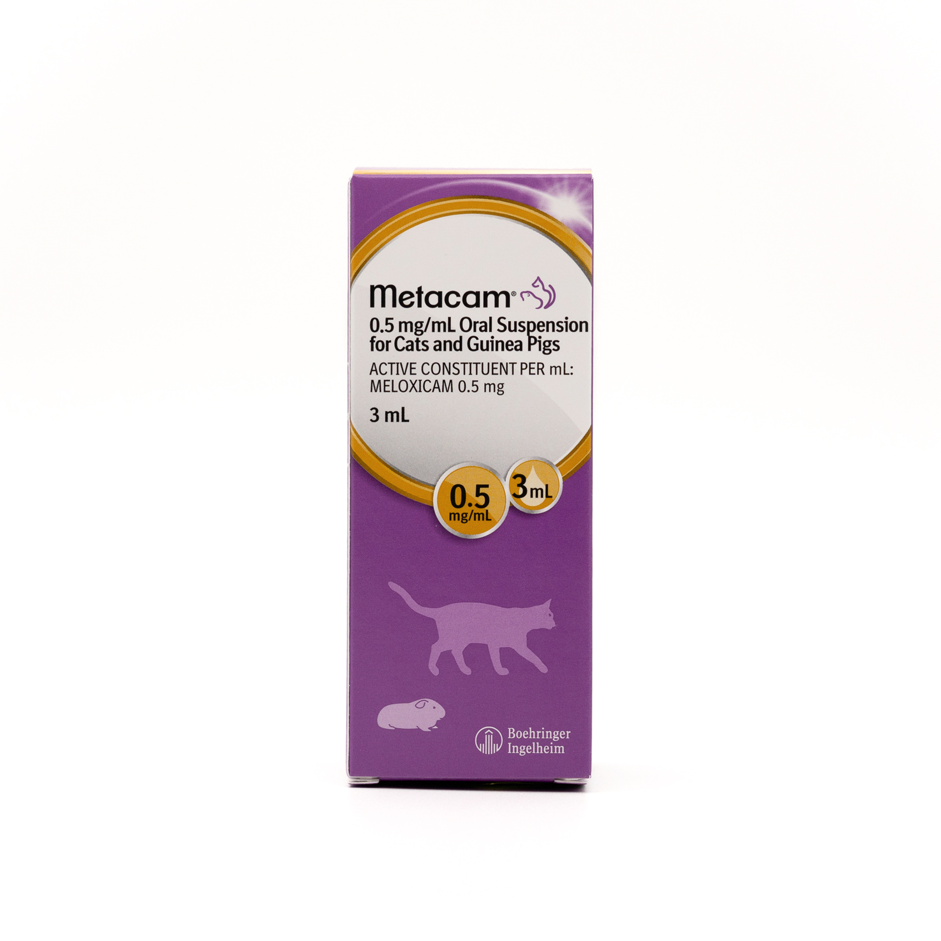 Cat Prescription Medications Pet Direct