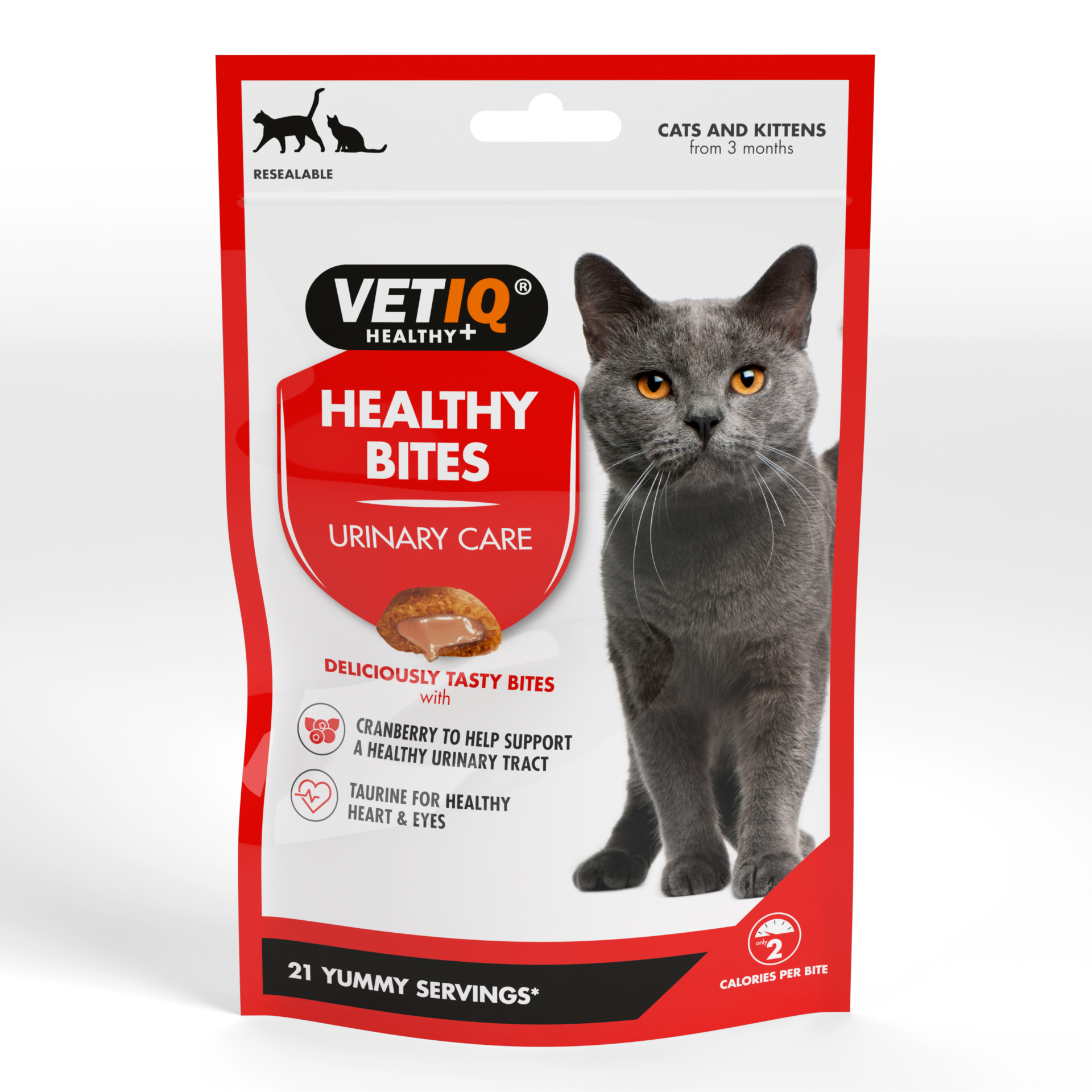 Image showcasing Support Cat Urinary Tract Health with Quality Products - Pet Direct