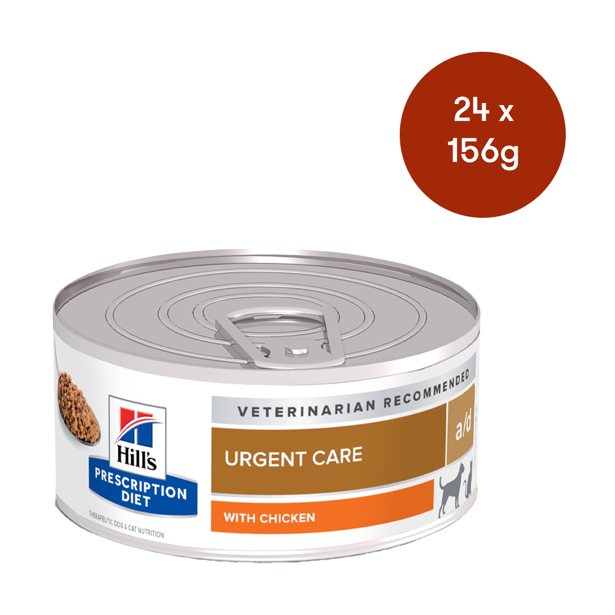 urgent care science diet prescription diet Hill's Prescription Diet a/d Urgent Care Wet Dog Cat Food Petdirect