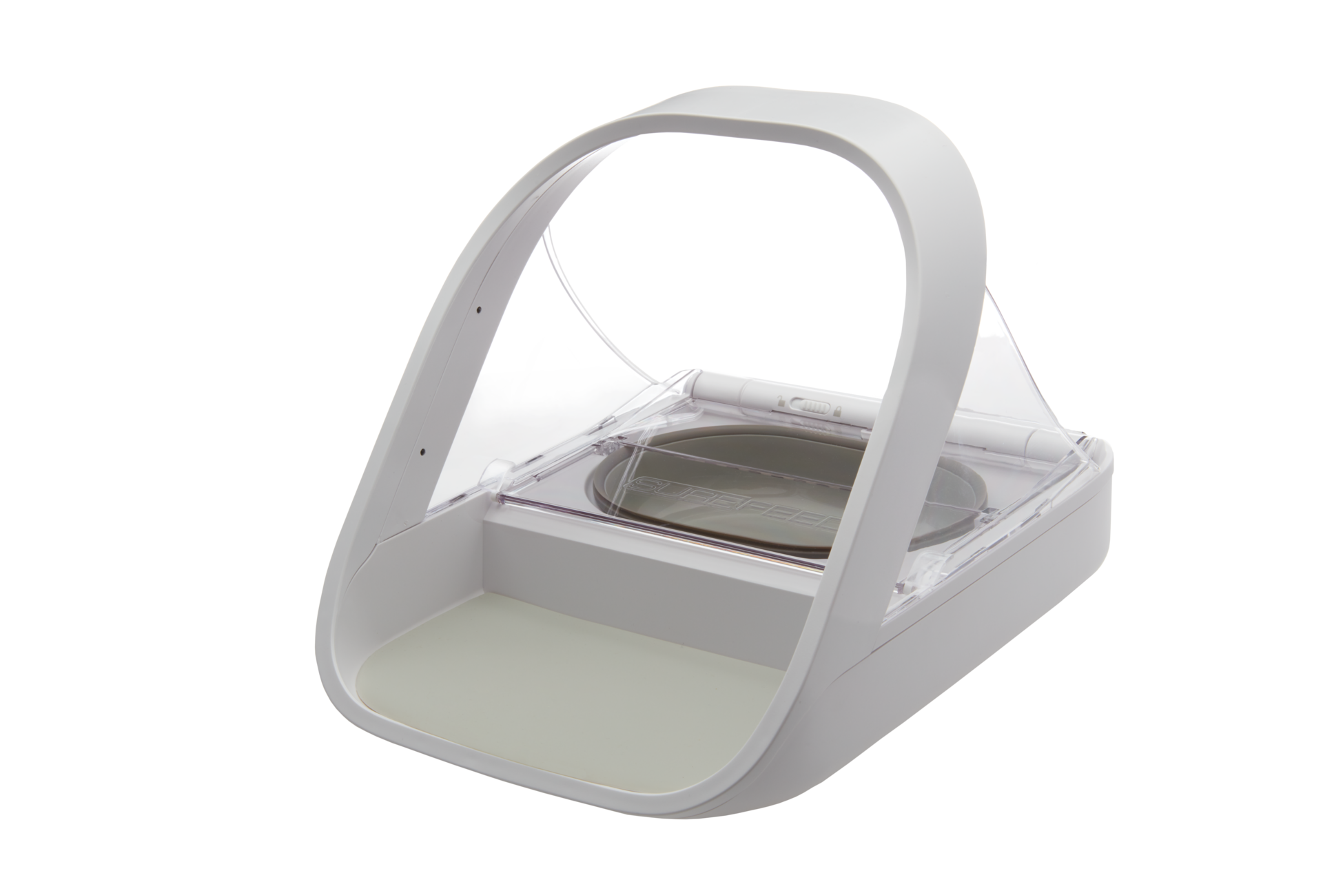 microchip pet feeder for cats