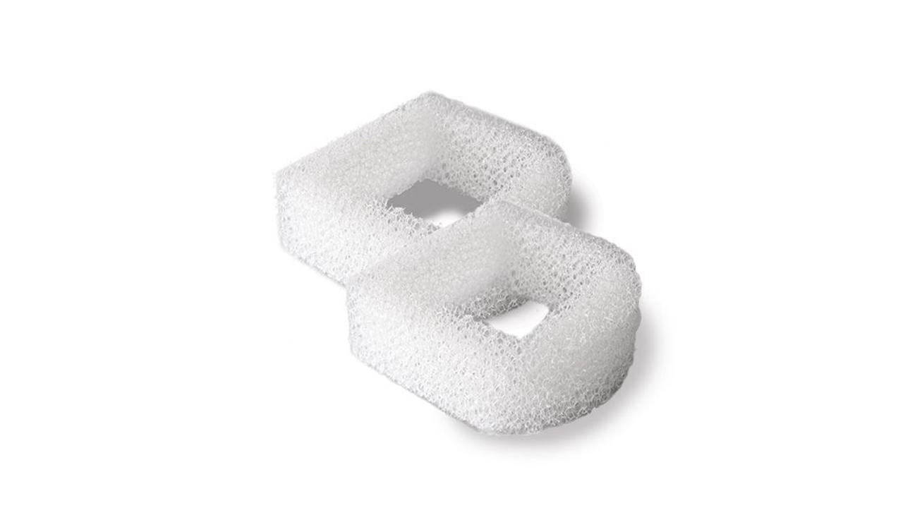 PetSafe Drinkwell Cat and Dog Foam Replacement Filters Petdirect