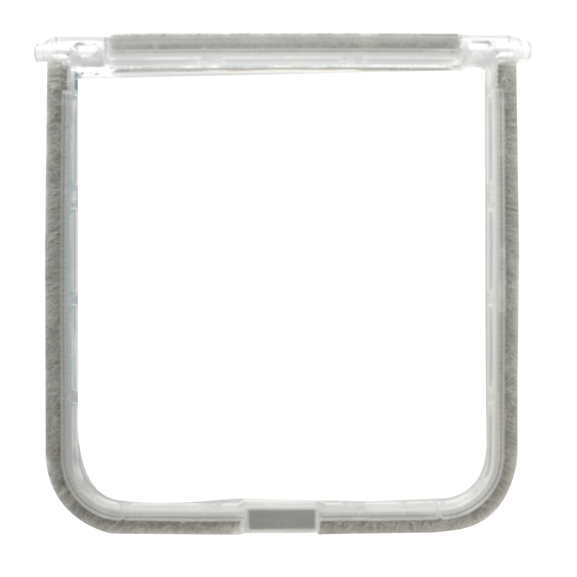 Closer Pets Clear Replacement Cat Flap Petdirect