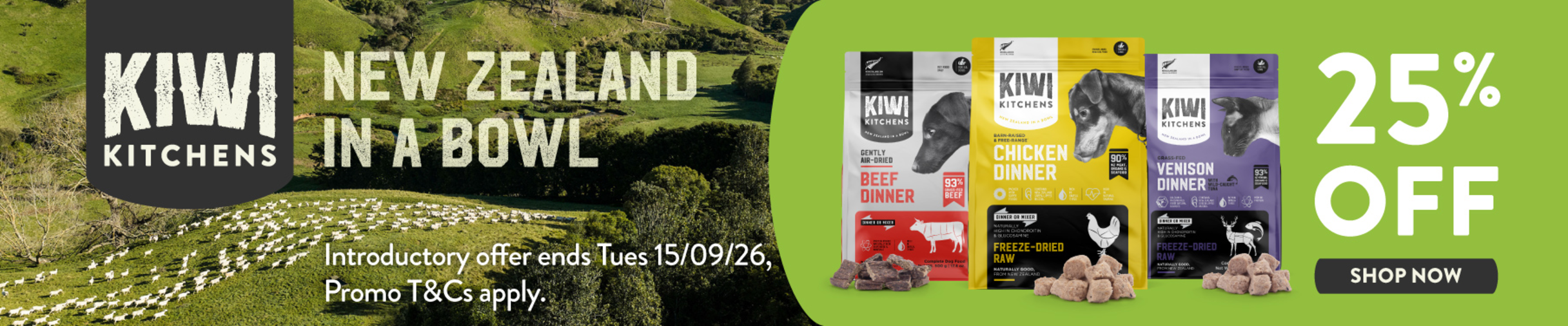 02BR - Kiwi Kitchens Brand Banner Sep 2026